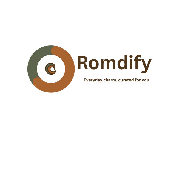 ROMDIFY