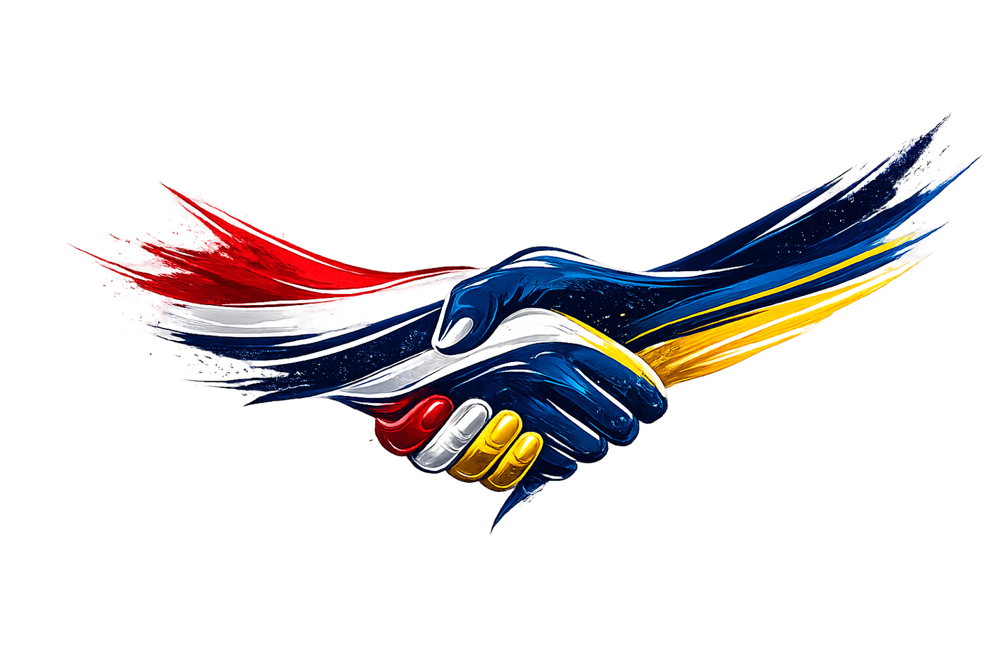 Symbol of unity