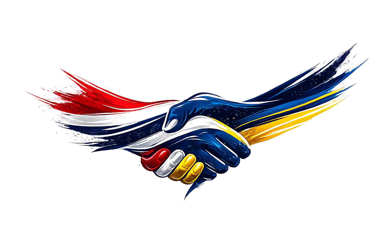 Symbol of unity